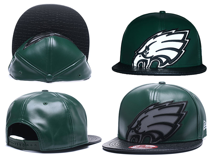 NFL Snapback Hats Philadelphia Eagles hatys210807399